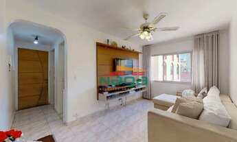 Imagem 3: Apartamento com 2 dormitórios à venda, 68 m² por R$ 530.000,00 - Vila Guarani (Z Sul) - Sã