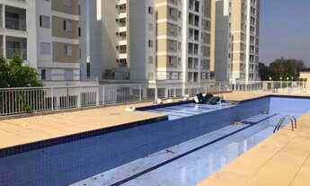 Imagem 2: APARTAMENTO À VENDA NO HORIZONTE TRÊS MENINOS - SOROCABA/SP