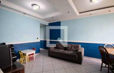 Imagem 4: Apartamento para Aluguel - Centro, 3 Quartos, 76 m2