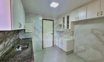 Imagem 3: Ribeirão Preto - Apartamento Padrão - Santa Cruz do José Jacques