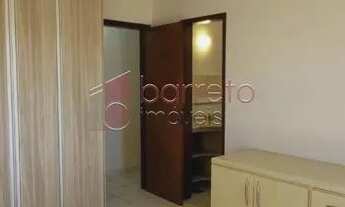 Imagem 6: Apartamento Padrão em Jundiaí