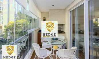 Imagem 2: Apartamento com 2 dormitórios à venda, 129 m² por R$ 1.199.000 - Morumbi - São Paulo/SP