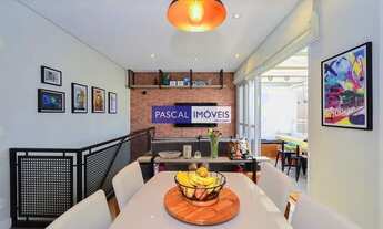 Imagem 5: SãO PAULO - Apartamento Padrão - Vila Nova Conceição