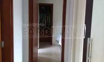 Imagem 3: Casa Padrão em Araraquara