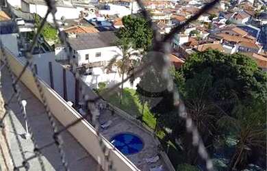 Imagem 5: Maravilhoso Apartamento para Locação com 2 Dormitórios a 500 metros do Metrô Tucuruvi!!!