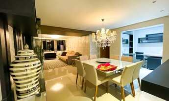 Imagem 4: Apartamento para venda com 119 metros quadrados com 3 quartos em Vila Jardim - Porto Alegr