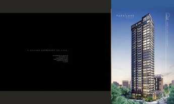 Imagem 3: Duplex para venda tem 688 metros quadrados com 4 quartos em Moema - São Paulo - SP