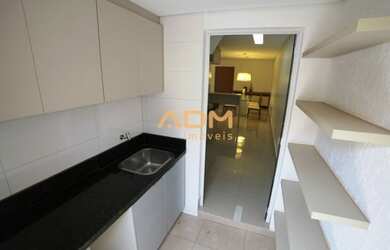 Imagem 6: Sobrado à venda no bairro Sítios Santa Luzia - Aparecida de Goiânia/GO