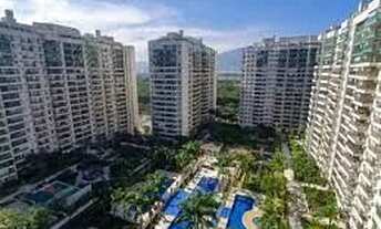 Imagem 2: Apartamento 4 Quartos Reserva Jardim Barra 113m2