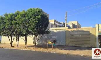 Imagem: Casa (sobrado na rua) 3 dormitórios