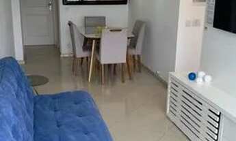 Imagem 2: Alugo Apartamento 3 quartos Abelardo Bueno Parque Olímpico
