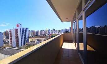 Imagem 3: Apartamento à venda no bairro Centro - Florianópolis/SC