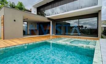 Imagem 5: Alphaville Dom Pedro 2 - Casa 3 suítes nova - Novidade!