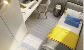 Imagem 7: Apartamento com 2 quartos em Asa Sul- COBERTURA NO REAL LE PARC