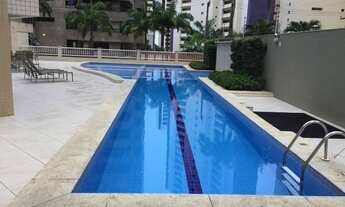 Imagem 5: Apartamento para aluguel possui 80 metros quadrados com 3 quartos em Meireles - Fortaleza