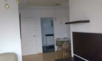 Imagem 5: Apartamento com 3 dormitórios, 70 m² - venda por R$ 790.000,00 ou aluguel por R$ 4.580,00