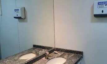 Imagem 3: SÃO PAULO - Conjunto Comercial/Sala - VILA OLÍMPIA