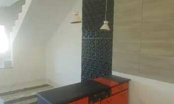 Imagem 4: ótima casa nova para locação em vila fechada sem condominio