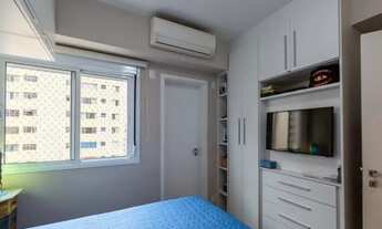 Imagem 6: São Paulo - Apartamento Padrão - Saúde