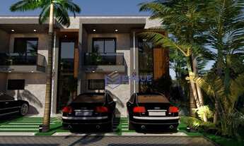 Imagem 5: Casa à venda, 92 m² por R$ 380.000,00 - Coaçu - Eusébio/CE