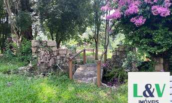 Imagem 7: Linda Chácara Traviu