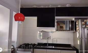 Imagem: Lindo apartamento Mooca 02 dormitórios