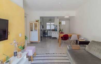 Imagem 6: Apartamento Venda Vila Olímpia 70 m² 2 Dormitórios