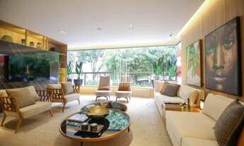 Imagem 2: CONDOMÍNIO ESSÊNCIA DA VILA APARTAMENTO COM 181M², 3 SUÍTES E 3 VAGAS COM DEPÓSITO, EM VIL