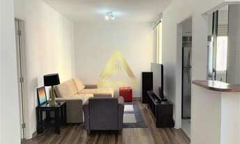 Imagem 2: Apartamento para Locação em São Paulo / SP no bairro Moema