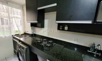 Imagem 5: Apartamento à venda e para locação no Parque Prado - Campinas/SP