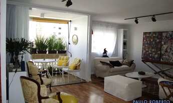 Imagem 3: APARTAMENTO - JARDIM PAULISTA - SP