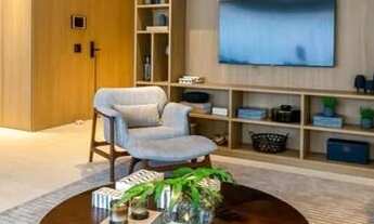 Imagem 7: APARTAMENTO - INDIANÓPOLIS - SP