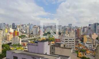 Imagem 6: Apartamento para Aluguel - Bela Vista, 1 Quarto, 20 m2