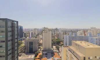 Imagem 4: Cobertura Venda 2 Dormitórios - 94 m² Campo Belo