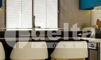 Imagem 5: Casa à venda, 3 quartos, 2 suítes, 3 vagas, Aclimação - Uberlândia/MG