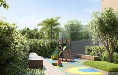 Imagem 4: Nattur Nova Klabin - São Paulo - SP