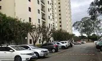 Imagem: Apartamento para venda possui 48 m2 com