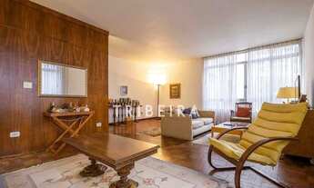 Imagem: Imóvel de 190m², com 3 dormitórios (sendo