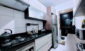 Imagem 15: Apartamento Padrão para Venda em Lomba da Palmeira Sapucaia do Sul-RS - 2902