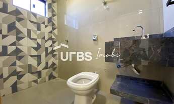 Imagem 7: 0 - Casa 3 quartos, sendo 1 suíte