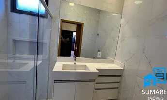 Imagem 5: MIRASSOL - Casa de Condomínio - SETLIFE RESIDENCE CLUB II