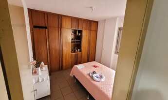 Imagem 6: Apartamento setor Aeroporto