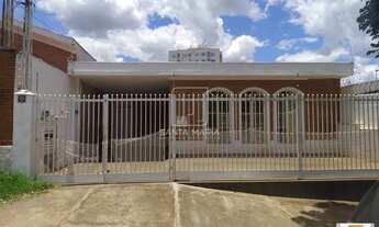 Imagem: Casa (térrea na rua) 3 dormitórios/suite