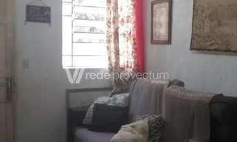 Imagem 2: Casa - Joaquim Egídio - Campinas