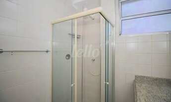 Imagem 5: São Paulo - Apartamento Padrão - Consolação