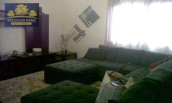 Imagem 7: Casa, 400 m² - venda por R$ 1.900.000,00 ou aluguel por R$ 10.000,00/mês - Horizontal Park