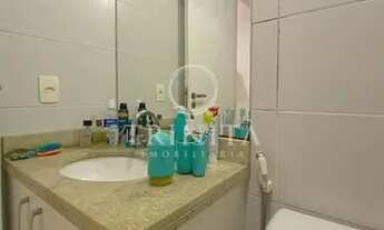 Imagem 6: Apartamento para venda possui 72 metros quadrados com 2 quartos