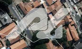 Imagem 2: Terreno - Nova Campinas - Campinas