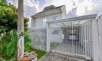 Imagem 2: Sobrado de 115 m² com 3 quartos no Bairro Cajuru