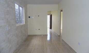 Imagem 7: Casa em terreno compartilhado com 3 dormitórios para alugar, 110 m² por R$ 2.500/mês - Gua